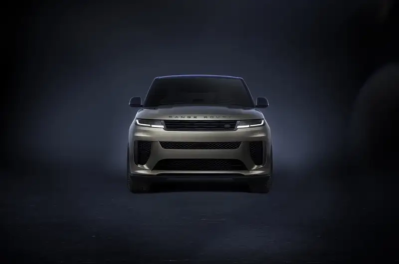 Bán range rover cũ vẫn giữ chất riêng range rover