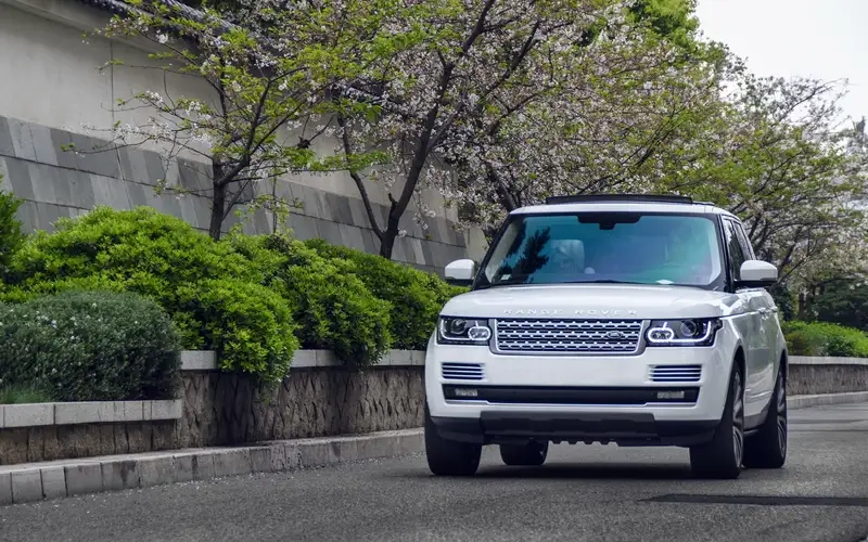 Mua bán range rover cũ dành cho người mê range rover