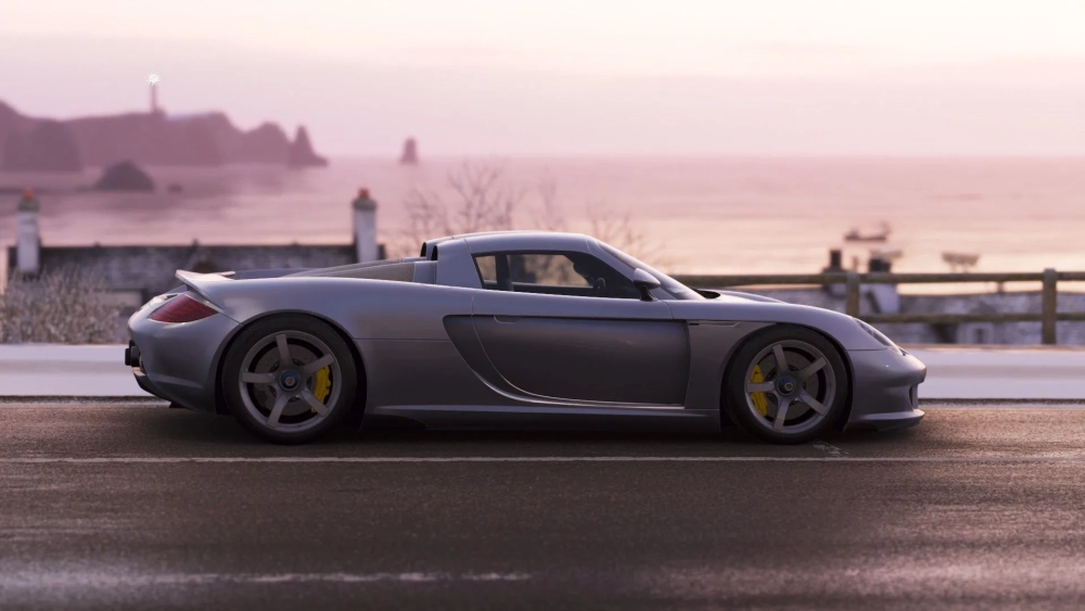 Hình ảnh sắc nét nhờ tải ảnh xe đẹp sắc nét