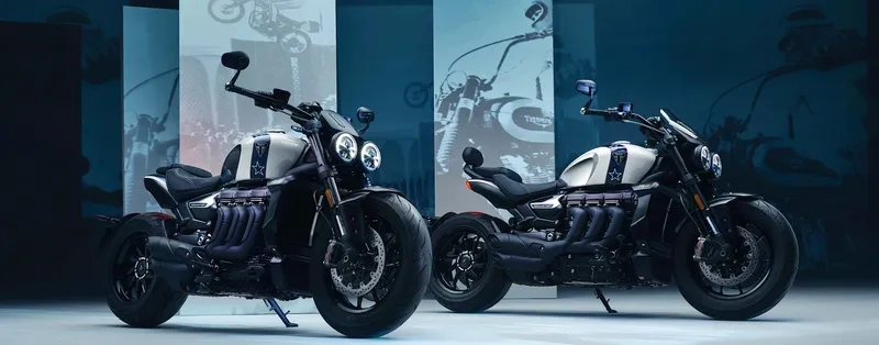 Phân tích ưu nhược điểm xe Triumph