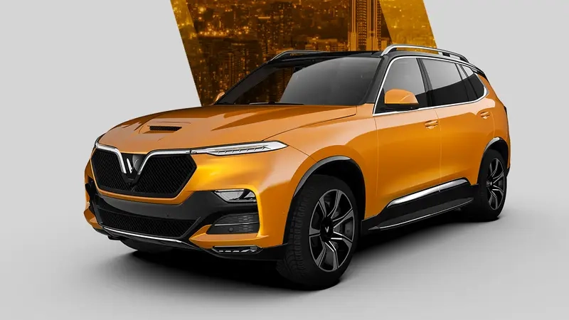 Giá bán vinfast president phản ánh vị thế dẫn đầu