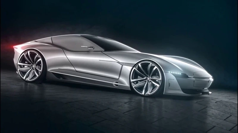 Sang trọng tuyệt đối với xe 2 cửa sang trọng