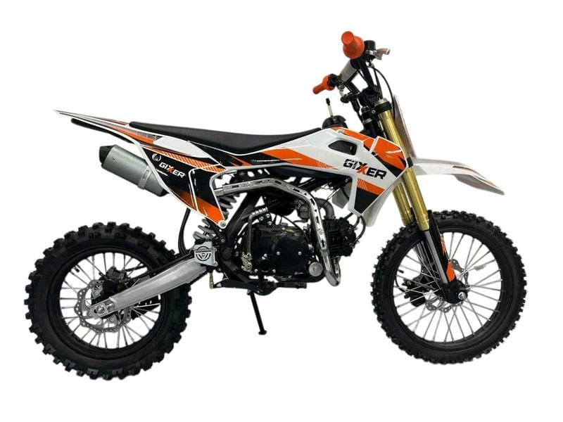 Gallery xe cào cào ghi dấu hành trình đam mê