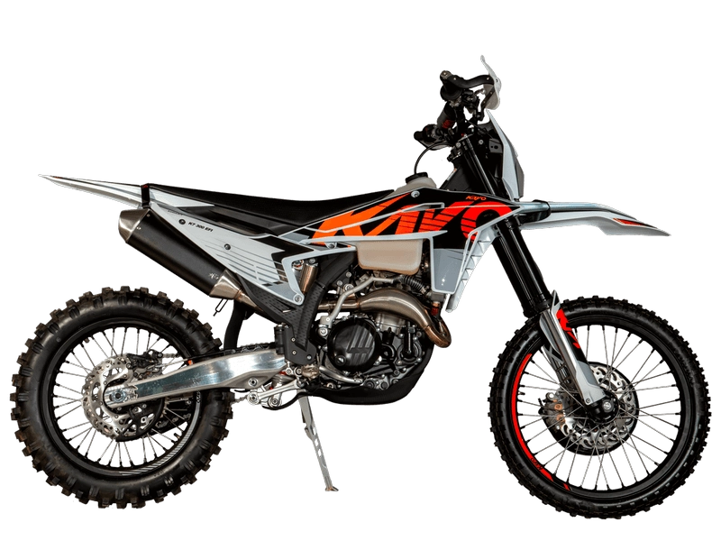 Bộ sưu tập xe cào cào đầy cá tính