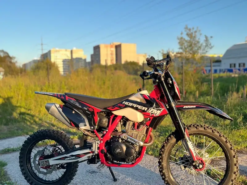 Cộng đồng xe cào cào kết nối người cùng đam mê