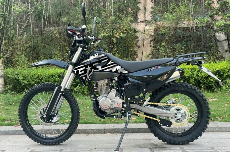 Hình nền xe cào cào dành cho tín đồ biker