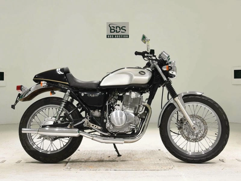 Moto classic thể hiện cá tính và chất chơi riêng