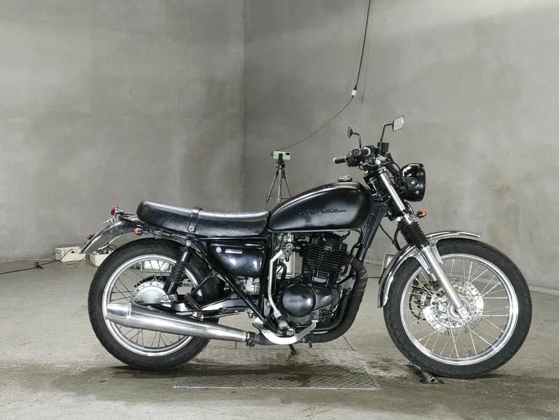 Xe classic hành trình ghi dấu từng chặng đường xa