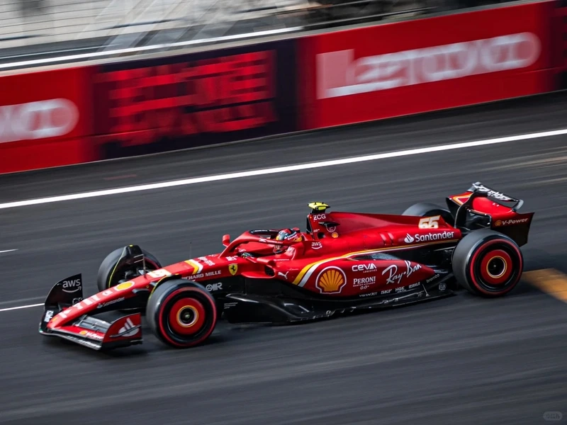 Khung gầm nhẹ bứt phá xe đua F1 khung gầm nhẹ