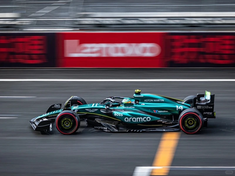 Vô lăng thể thao chính xác xe đua F1 vô lăng thể thao