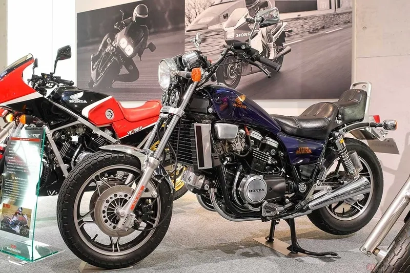 Mẫu Honda CBR650R 4 máy