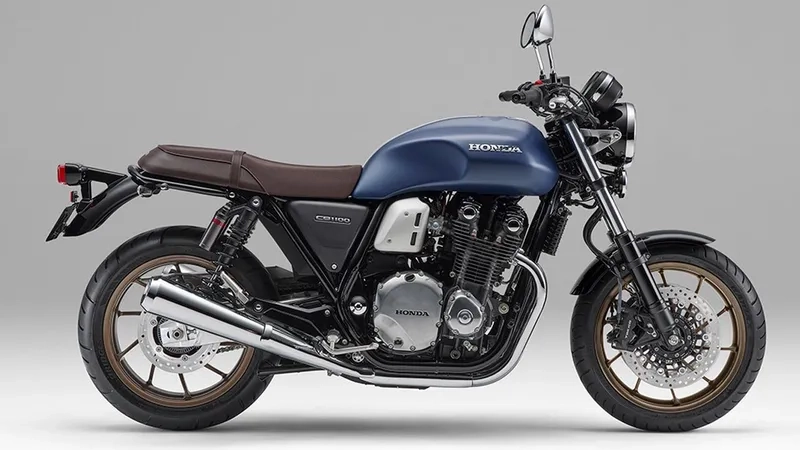 Chi tiết Suzuki GSX-R1000