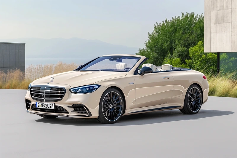 Lựa chọn hoàn hảo cho giới trẻ xe mui trần cho giới trẻ