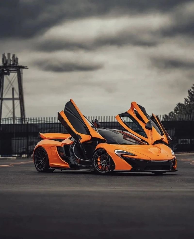 Khám phá động cơ mạnh mẽ của xe thể thao đẹp động cơ mạnh