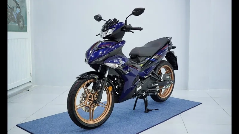 Combo độ Exciter giá rẻ