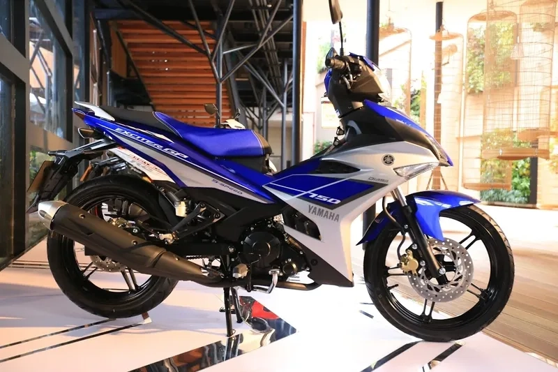 Phân tích độ Exciter tốn bao nhiêu