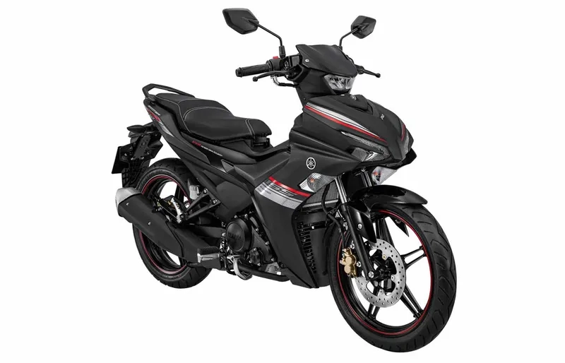 Nâng cấp Exciter độ tăng tốc