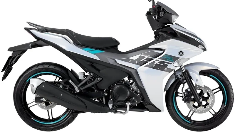 Tổng hợp mẫu Exciter độ nhẹ