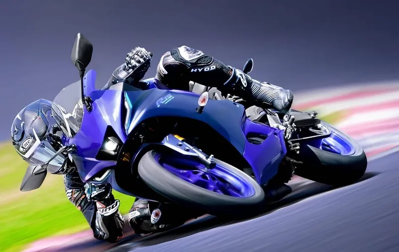 Hình ảnh R15 độ đẹp cá tính