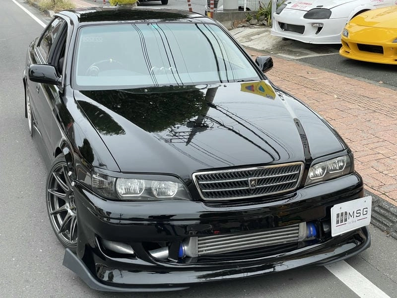 Avatar xe độ nổi bật tạo dấu ấn khác biệt