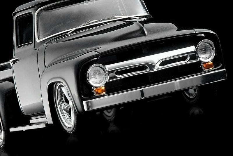 Avatar xe độ được ưa chuộng trong cộng đồng xe