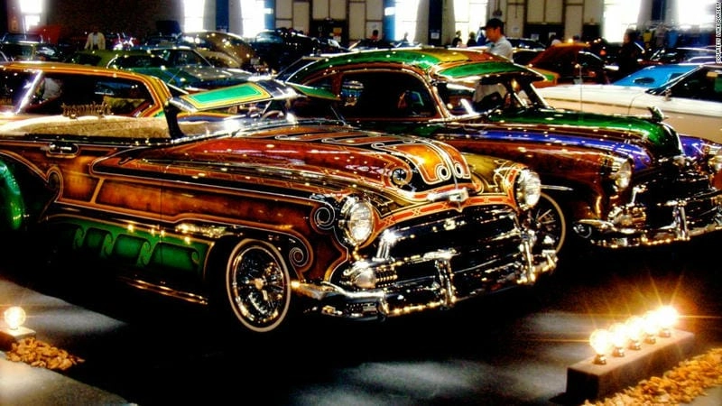 Avatar xe độ hình ảnh đẹp sắc nét ấn tượng