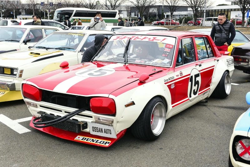 Avatar xe độ xu hướng được giới trẻ yêu thích