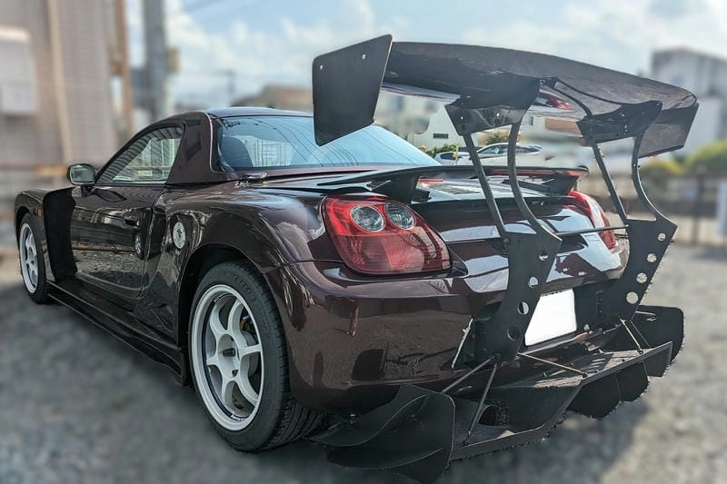 Avatar xe độ cộng đồng gắn kết người đam mê