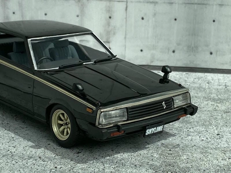 Avatar xe độ sáng tạo phá cách độc đáo