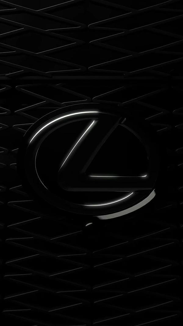 Hình nền logo xe độc đáo khác biệt