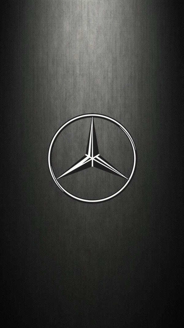 Hình nền logo xe nền sáng tinh tế