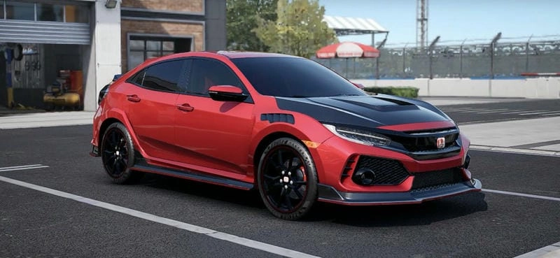 Xe JDM Nhật Bản biểu tượng của chất lượng