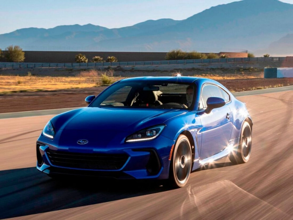 Khám phá bộ sưu tập hình nền xe thể thao đường phố độc đáo