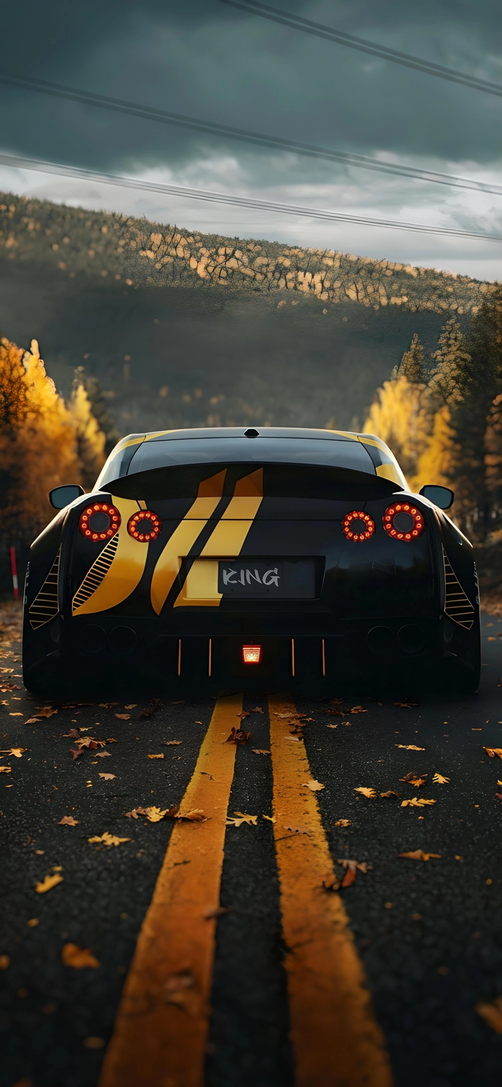 Góc chia sẻ ảnh nền xe ô tô đẹp full hd cực chất