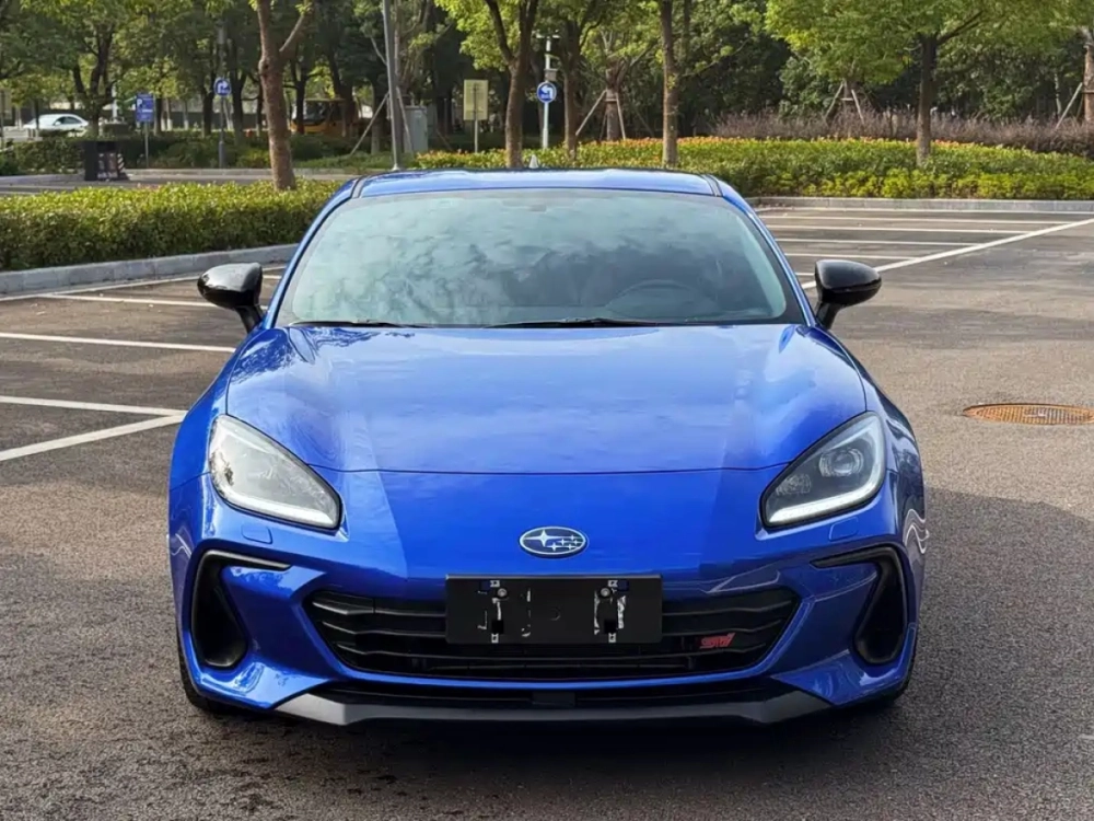 Đọc bài viết chi tiết đánh giá xe Subaru BRZ từ chuyên gia