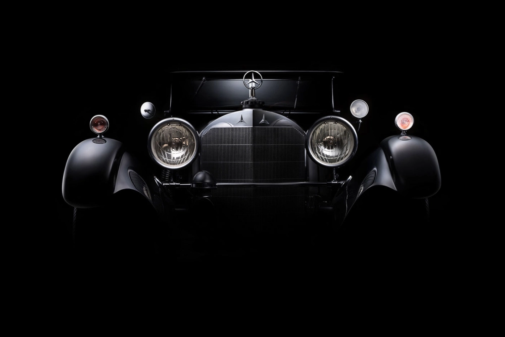 Đừng bỏ lỡ danh sách tuyển chọn ảnh nền xe cổ điển hiếm gặp