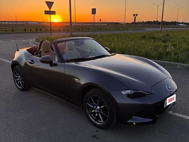 Phân tích chi tiết ưu nhược điểm Mazda MX-5 bạn cần biết