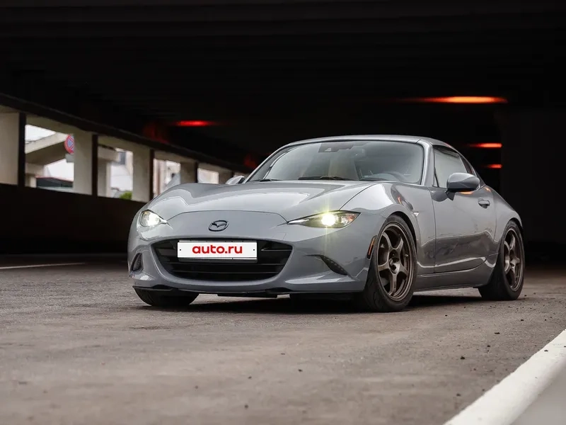 Chân thực những review xe Mazda MX-5 từ người dùng