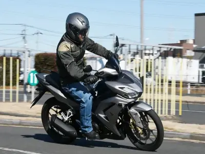 Honda Winner X độ - Vẻ đẹp và sức sáng tạo không giới hạn