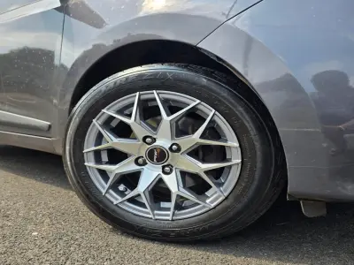 Tuyển tập hình ảnh Hyundai i10 độ mâm tạo dấu ấn