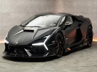 Sưu tầm ảnh Lamborghini độc đáo, đẹp mắt và chất lượng cao