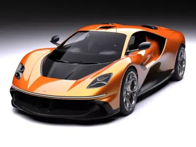 Top mẫu xe 2 cửa đẹp khiến giới mê xe thể thao phát cuồng