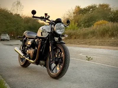 Tổng hợp xe classic đẹp cho người mê xe phân khối lớn