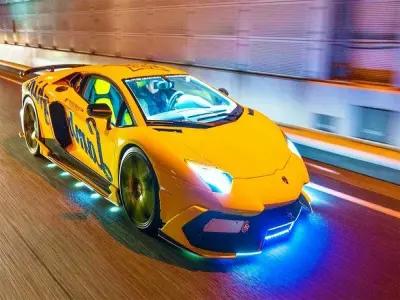 76+ Avatar xe độ đẹp độc lạ thu hút cộng đồng đam mê