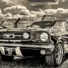 Bộ sưu tập 33+ ảnh nền xe cổ điển phong cách vintage đẹp