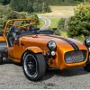 Tổng hợp 30+ mẫu xe caterham 7 thiết kế cổ điển ấn tượng