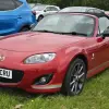 Tổng hợp 50+ hình ảnh Mazda MX-5 thế hệ mới đẹp lung linh