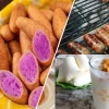 Bí quyết về cách làm các món ăn vặt thơm ngon tại nhà năm 2026