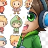 Dịch vụ chibi theo yêu cầu vẽ nhân vật game mới đẹp nhất 2026