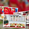 STEAM và trẻ em khám phá ẩm thực truyền thống giúp con phát triển toàn diện